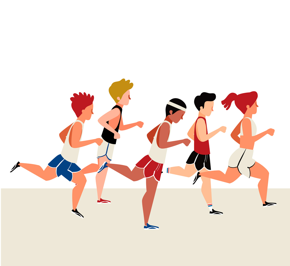 成为中场不 成为中场不