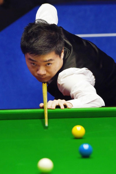 每一次失利 每一次失利