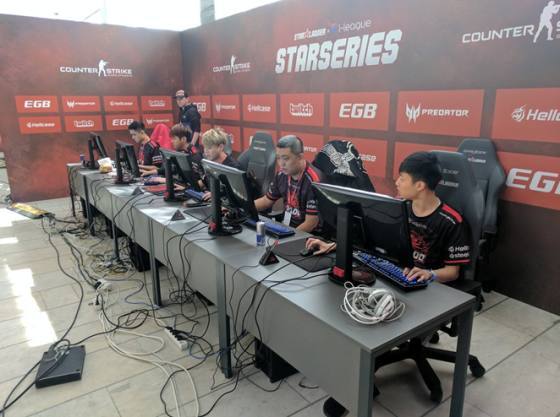 争力的球队 争力的球队