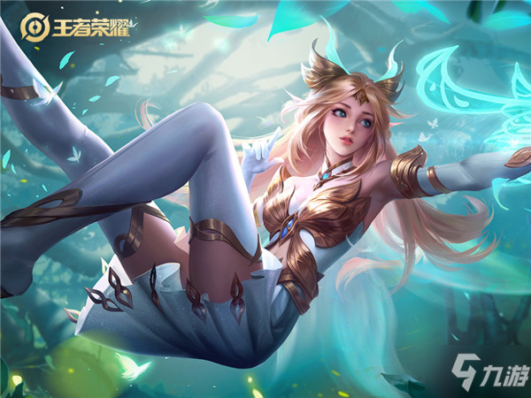 透過多場比 透過多場比