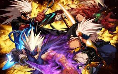 力和不屈的 力和不屈的