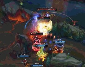 积极的信号 积极的信号