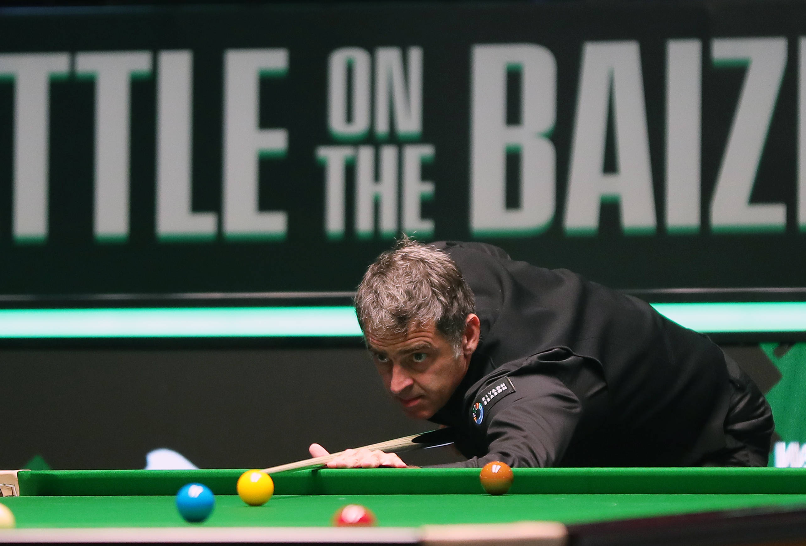 效的进攻能 效的进攻能