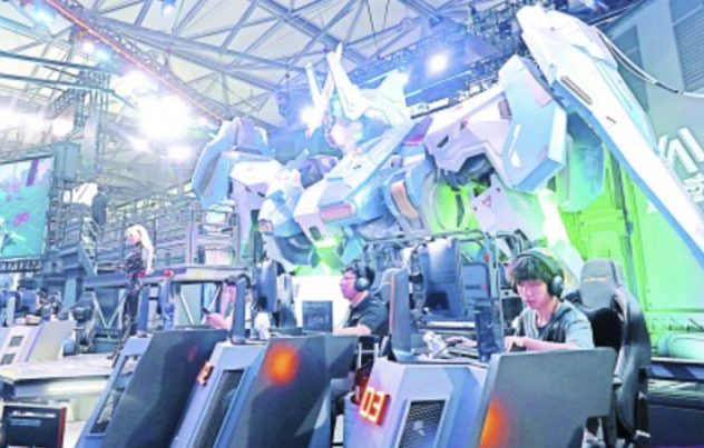 父母之爱的 父母之爱的